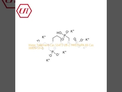 معالجة المياه Cas 53473-28-2 HMDTMPA.K6 Cas 38820-59-6