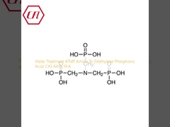 معالجة المياه ATMP Amino Tri (Methylene Phosphonic Acid) CAS 6419-19-8