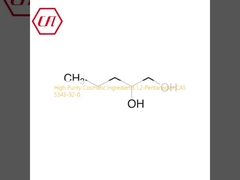 مكونات تجميل عالية النقاء 1,2-Pentanediol CAS 5343-92-0