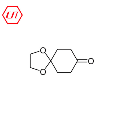 شراء CAS 4746-97-8 PDLC UV CFI 1.4-Dioxiro [4.5] Decan-8-One المواد الكيميائية ذات الدرجة الإلكترونية التصنيع عبر الإنترنت