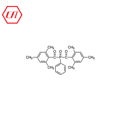 شراء مبدع ضوء الأشعة فوق البنفسجية Omnirad 819 Phenylbis ((2) ،46 - تريميثيل بنزول) أكسيد الفوسفين 162881-26-7 التصنيع عبر الإنترنت