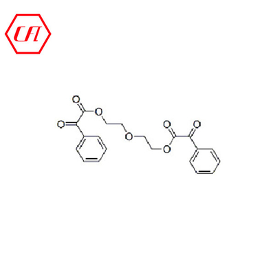 شراء البدائي للضوء UV 754 CAS 211510-16-6 حمض البنزين الخلوي، ألفا أوكسو، أكسيدي-2،1 - إيثانديل إستر التصنيع عبر الإنترنت