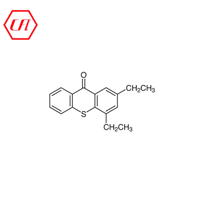 شراء الأشعة فوق البنفسجية LED Photoinitiator Speedcure DETX CAS 82799-44-8 التصنيع عبر الإنترنت