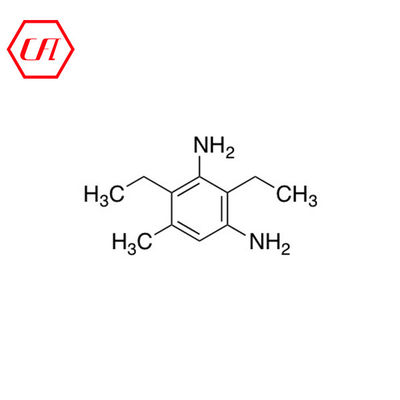 شراء CAS 68479-98-1 E-100 Diethyltoluenediamine DETDA إضافات الطلاء التصنيع عبر الإنترنت