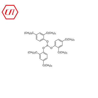 شراء Ao Antioxidant Irgafos 168 Cas No 31570-04-4 مساعد كيميائي بلاستيك مطاط التصنيع عبر الإنترنت