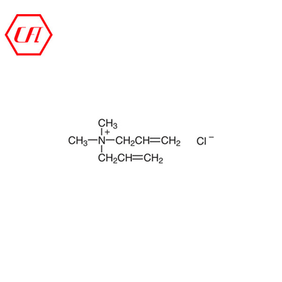 شراء DADMAC 65 ​​إضافات طلاء Diallyldimethylammonium Chloride CAS 7398-69-8 التصنيع عبر الإنترنت