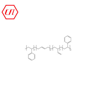شراء SBS Polymer Thermoplastic Elastomer SBS Raw Materials 9003-55-8 للأسفلت التصنيع عبر الإنترنت