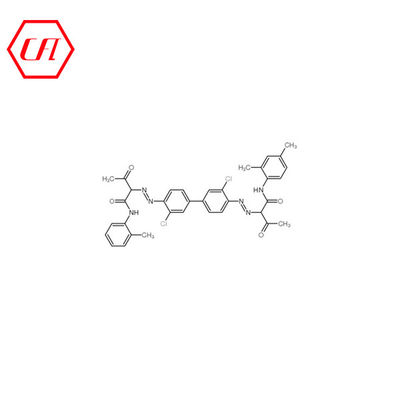شراء PY 174 صبغة صفراء 174 Cas 78952-72-4 مسحوق أصباغ طلاء حبر التصنيع عبر الإنترنت