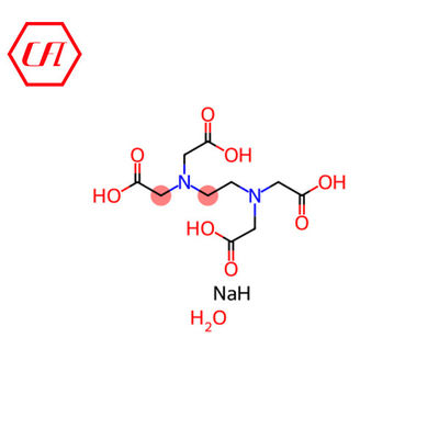 شراء العامل الصناعي للخلايا النظيفة النظافة الحل 90.0% دقيقة CAS 67401-50-7 EDTA-4Na التصنيع عبر الإنترنت
