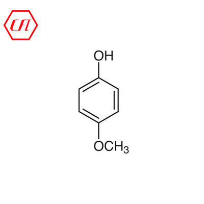 شراء High Purity MEHQ 4-Methoxyphenol CAS 150-76-5 التصنيع عبر الإنترنت