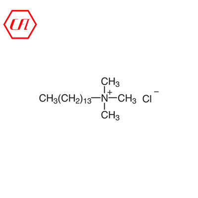 شراء TTAC Tetradecyl Trimethyl Ammonium Chloride CAS 4574-04-3 التصنيع عبر الإنترنت