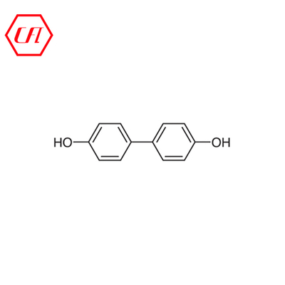 شراء 4,4'-Biphenol Cas 92-88-6 التصنيع عبر الإنترنت