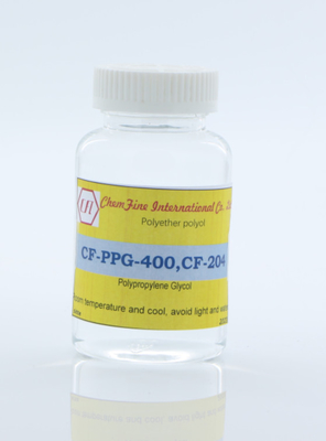 شراء Ethane-1 2-Diol بوليبروبيلين بولي بروبيلين جلايكول P 400425 Cas 31923-84-9 Propoxylated التصنيع عبر الإنترنت