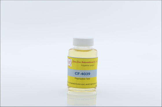 شراء Ppg4000 Clear بوليبروبيلين بولي بروبيلين جلايكول Triol Chemical Cas 9051-49-4 التصنيع عبر الإنترنت
