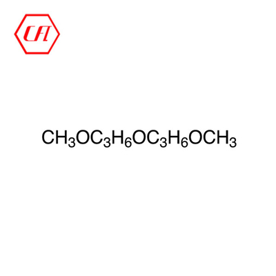 المذيب عالي الجودة Dpdm Dipropylene Glycol Dimethyl Ether Cas 111109-77-4