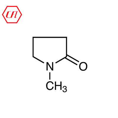 عامل N-Methyl Pyrrolidone Nmp CAS 872-50-4 مذيبات وكواشف الكيمياء العضوية