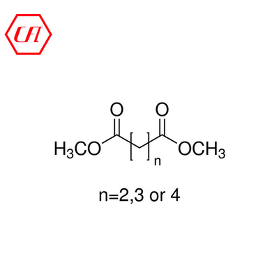 DBE حمض المذيبات ديباسيك استر Cas 95481-62-2 C21H36O12 سائل شفاف عديم اللون