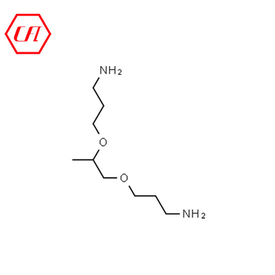 D900 بولي إيثر أمين CAS 9046-10-0 نظام البولي يوريثين