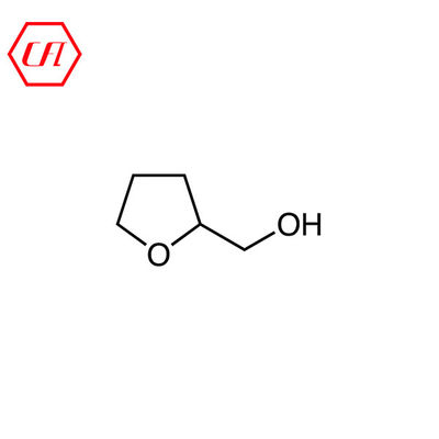 تتراهيدروفوريل كحول THFA CAS 97-99-4 مذيبات كيميائية عضوية
