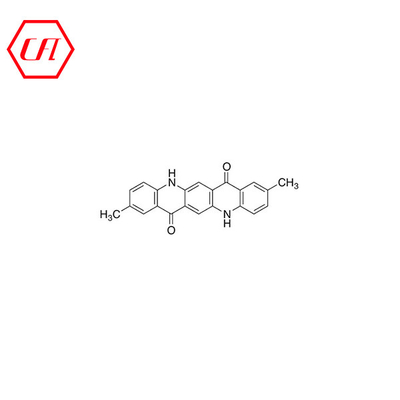 Pr 122 صبغة كيميائية حمراء 122 Cas 980-26-7 رقم كاس
