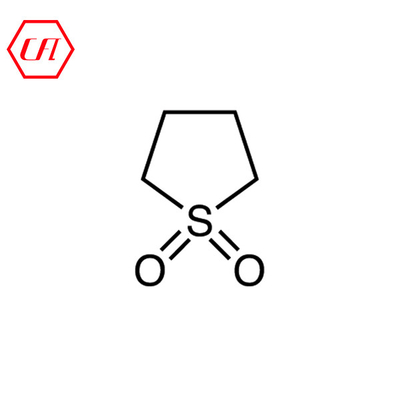 Sulfolane Cas 126-33-0 MSDS مذيبات الكيمياء العضوية 99.5٪