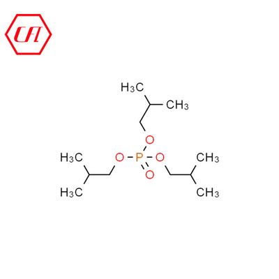 TIBP Triisobutyl Phosphate Cas No 126-71-6 مذيبات الكيمياء العضوية C12H27O4P