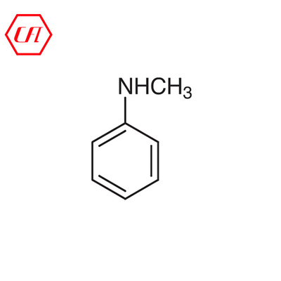 N-Methylaniline NMA CAS 100-61-8 كيميائي أحادي ميثيل أنيلين أوكتان معزز