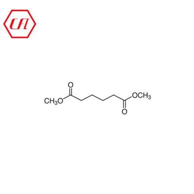 CAS 627-93-0 المذيب الأخضر DMA ثنائي ميثيل أديبات