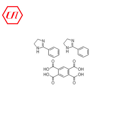 CAS 54553-90-1 مضافات طلاء مسحوق مقوى مادة الصقل MB68