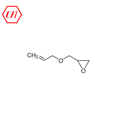 AGE CF680 Allyl Glycidyl Ether Epoxy Resin Thinner 2،3-Epoxypropyl Ether 1-Allyloxy-2