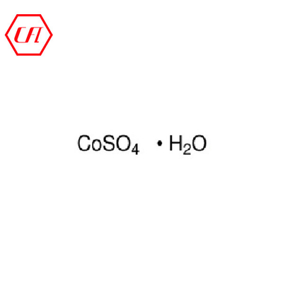 Cas10026-24-1 كبريتات الكوبالت هيبتاهيدراتي CoSo4. 7H2O الاستخدام الصناعي