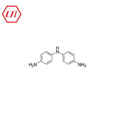 CAS 537-65-5 N1- ((4-Aminophenyl)Benzene-1,4-Diamine بوليميد مونومر