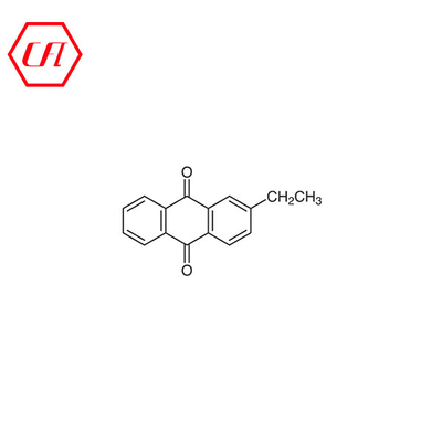 نوميرو كاس 84-51-5 EC Number 2-Ethyl Anthraquinone 2-EAQ UV Photoinitiator Anthraquinone