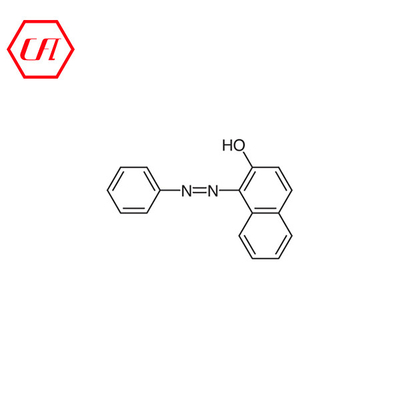 CAS 842-07-9 صبغ مذيب أصفر 14 صبغ كيميائي