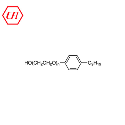 NP 10/15/30/50 TX-10 Nonylphenyl-polyethylene CAS 9016-45-9 إيثوكسيلات النونيل فينول