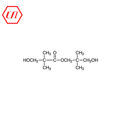الكريستال البيضاء HPNE/HPHP/NEOPENTYL GLYCOL MONO ((HYDROXYPIVALATE) CAS 1115-20-4
