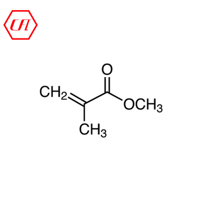 نقاء الالكترونات 99.5 ٪ من المونومر MMA Cas 80-62-6 Methyl Methacrylate