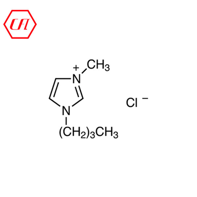 99 ٪ سائل/ مسحوق BMIMCL Cas 79917-90-1 1-Butyl-3-methylimidazolium Chloride