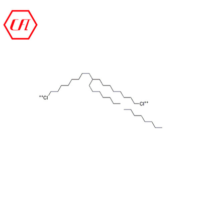 السائل C32H66Cl2+4 Cas 68424-95-3 Di ((octyl/decyl) dimethyl Ammonium Chloride