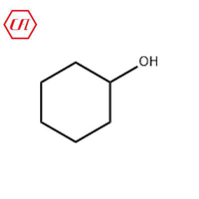 عينة مجانية 99.9% HEXAHYDROPHENOL السائل Cas 108-93-0 Cyclohexanol