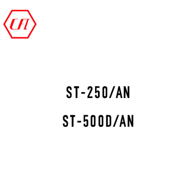 البوليمرات الممتصة الفائقة البوليمر الأكريلي Sap ST-250/AN و ST-500D/AN