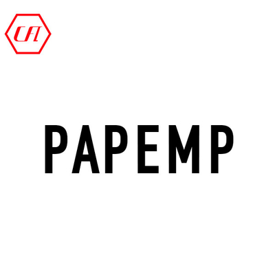 معالجة المياه مثبط درجة التآكل الكيميائي 50% محلول PAPEMP