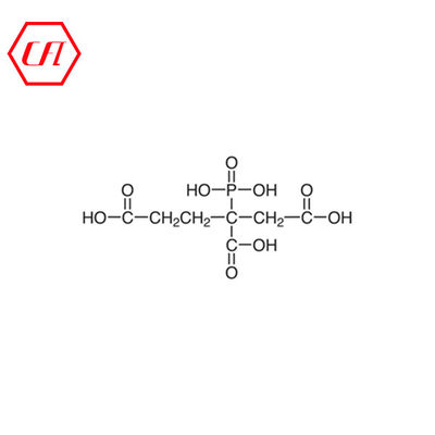 معالجة المياه الكيميائية 50% PBTC 2-Phosphonobutane-1،2حمض 4-تريكربوكسيلي CAS 37971-36-1