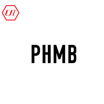 PHMB محلول هيدروكلوريد بوليهكساميثيلين بيغوانيد سائل CAS 32289-58-0