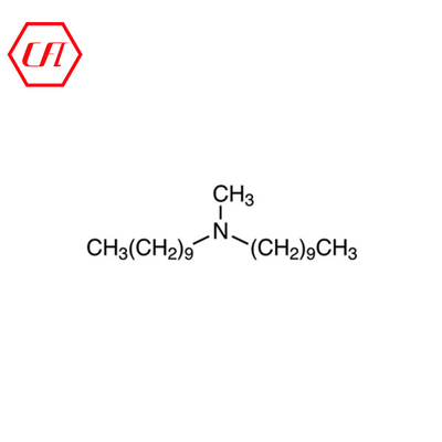 ديدسيل ميثيلامين / N-Methyldidecylamine Cas 7396-58-9 للجراثيم