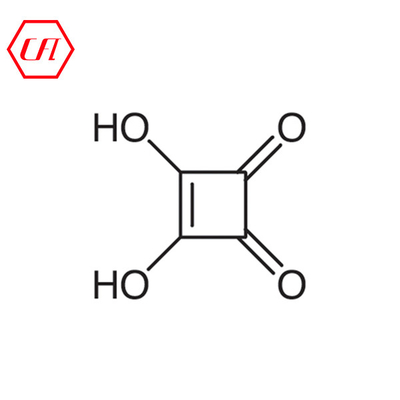 99٪ نقاء C30H58O4S ACID SQUARIC CAS 2892-51-5