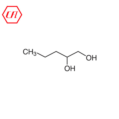 مكونات تجميل عالية النقاء 1,2-Pentanediol CAS 5343-92-0