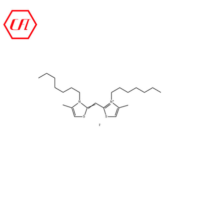 الحافز المضاد للبكتيريا ذات النقاء العالي Quaternium-73 CAS 15763-48-1 للمستحضرات التجميلية