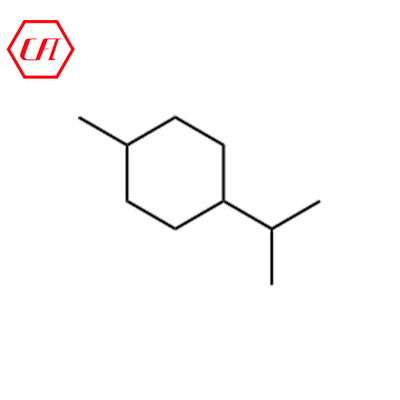 الدرجة الإلكترونية 99% P-Menthane 1-Isopropyl-4-Methylcyclohexane CAS 99-82-1 نقاء عالية وأداء