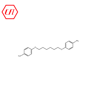 4,4′-(1,6‑Hexanediyl)dioxydianiline CAS 47244‑09‑7 Hexanedioyl Linkage For Enhanced Impact Resistance And Flexibility